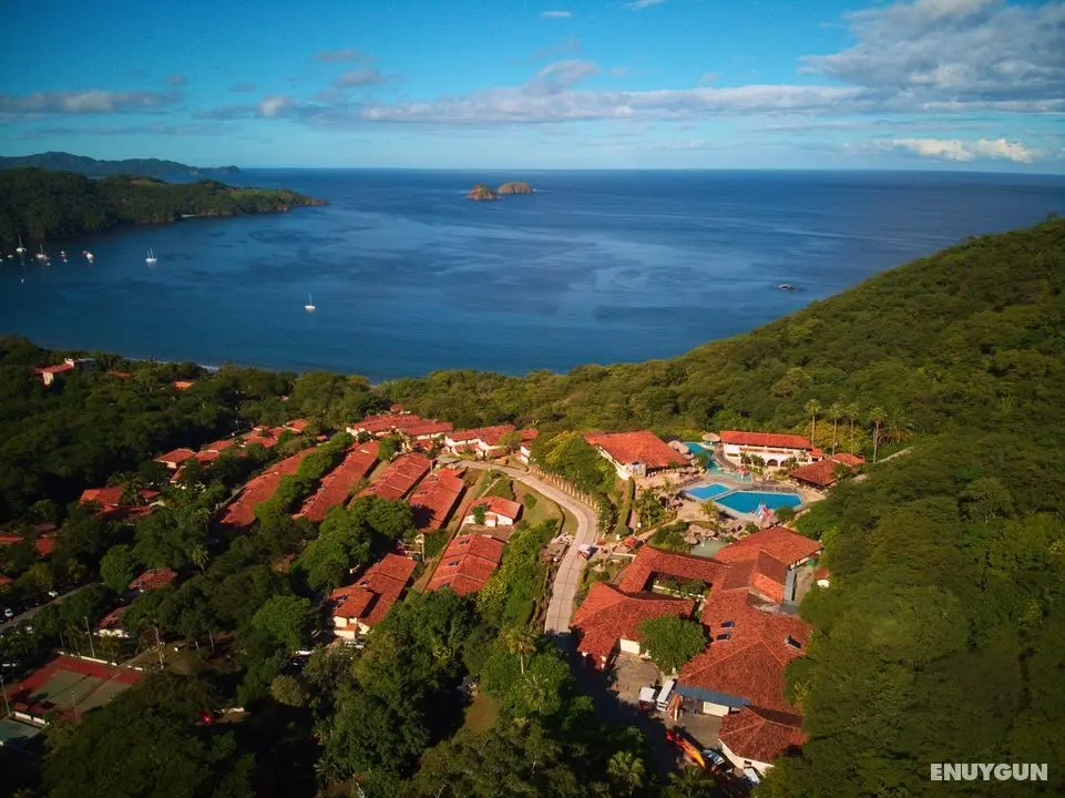 Condovac La Costa Club Y Hotel - Genel