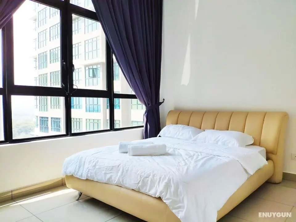 Conezion Residences & JRS Homestay - Öne Çıkan Resim