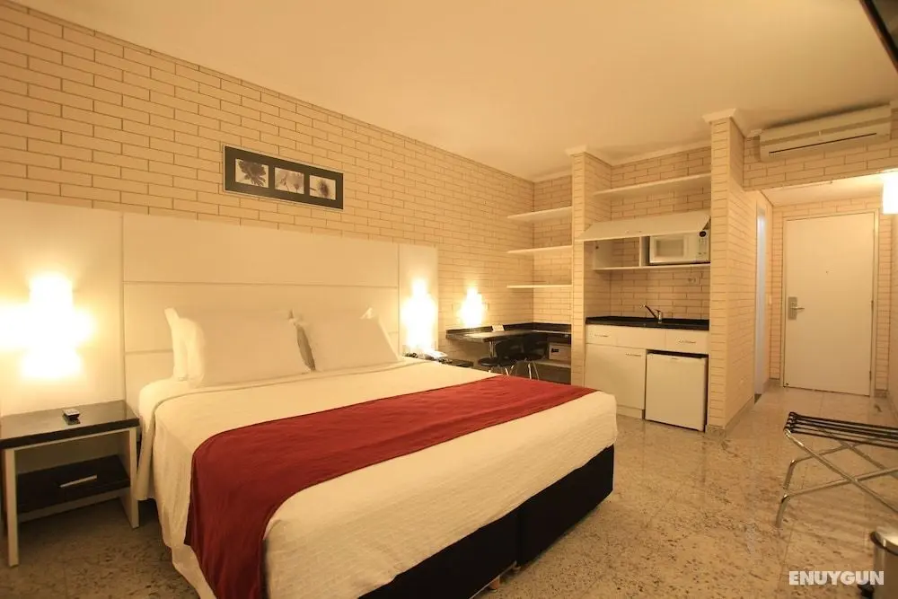 Hotel Confiance Prime Batel - Öne Çıkan Resim