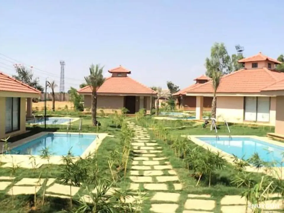 Confident Amoon - The Glamour Spa and Resort - Öne Çıkan Resim