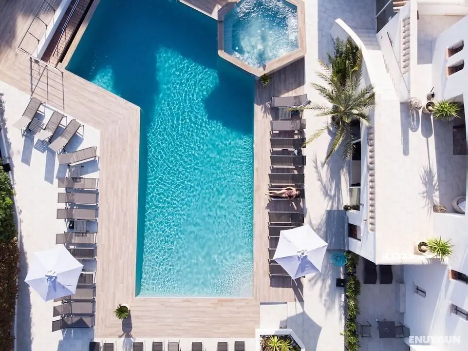 Confidentiel hôtel - Öne Çıkan Resim