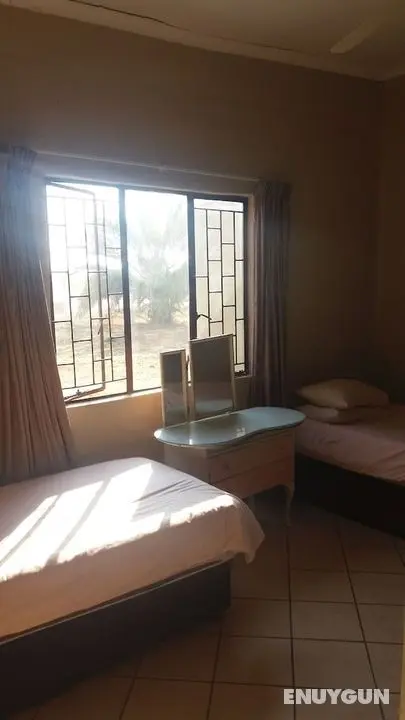 Confortable Farmhouse in Limpopo Province - Oda