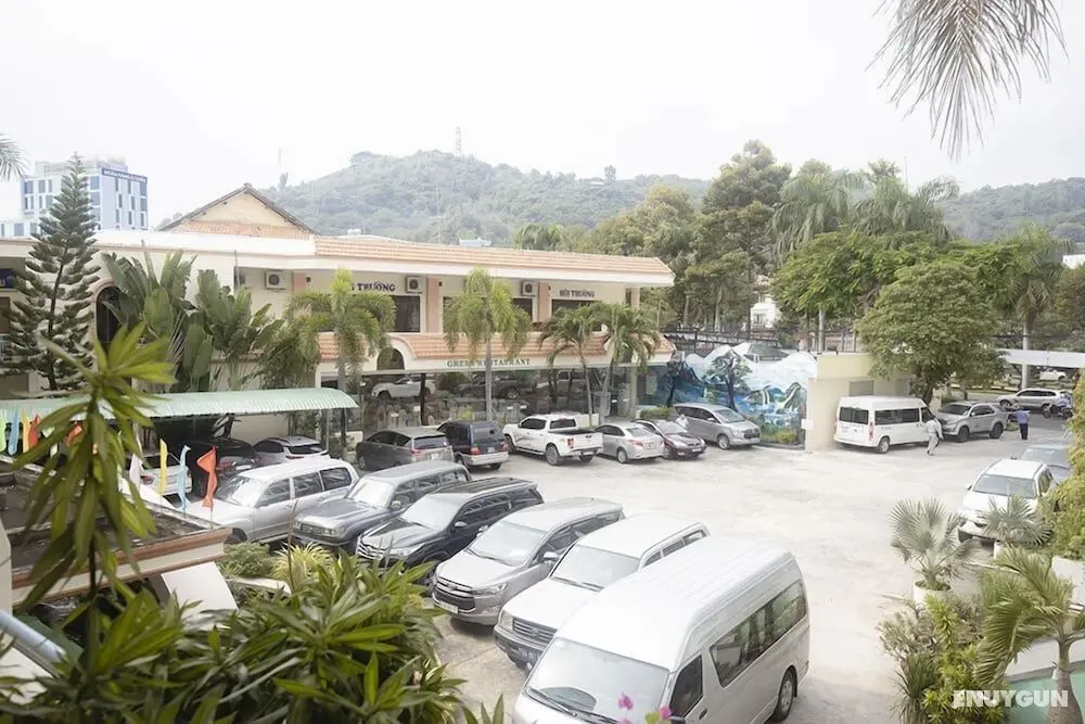 Cong Doan Hotel Vung Tau - Öne Çıkan Resim