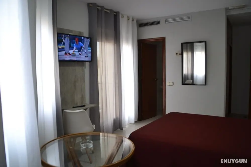 Hotel Congra - Öne Çıkan Resim