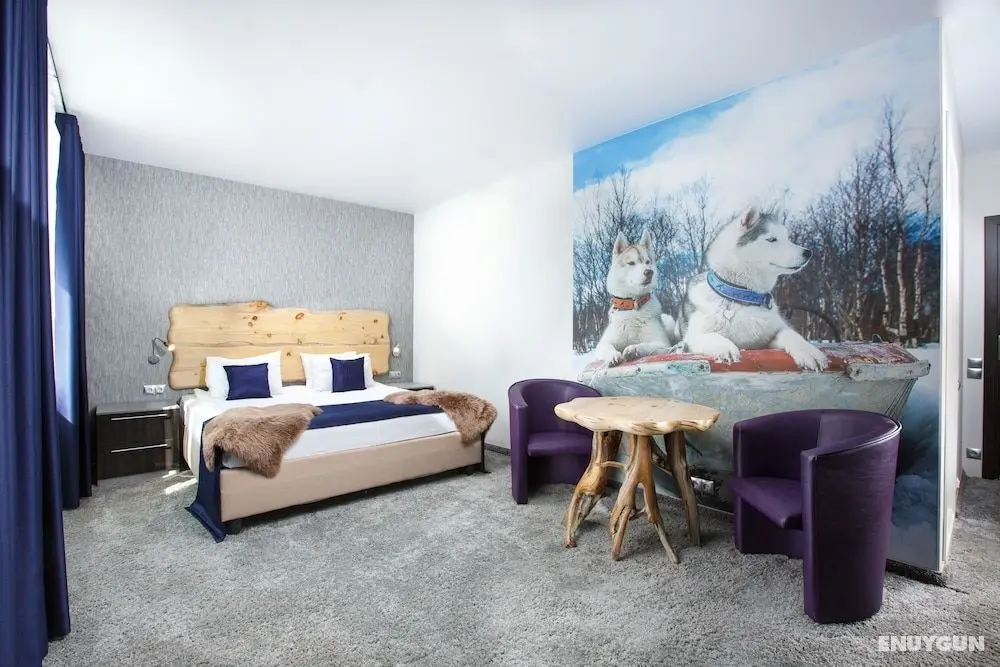 Congress Hotel Meridian - Öne Çıkan Resim