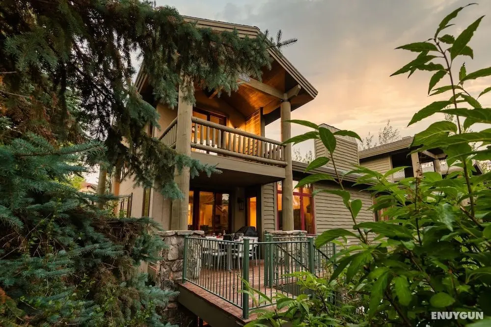 Conifer by Avantstay Secluded Cabin Amongst the Trees w/ Hot Tub - Öne Çıkan Resim