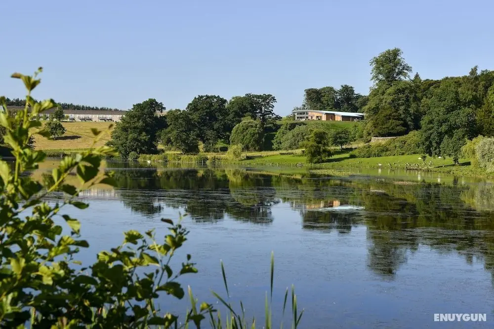 The Coniston Hotel and Country Estate - Öne Çıkan Resim