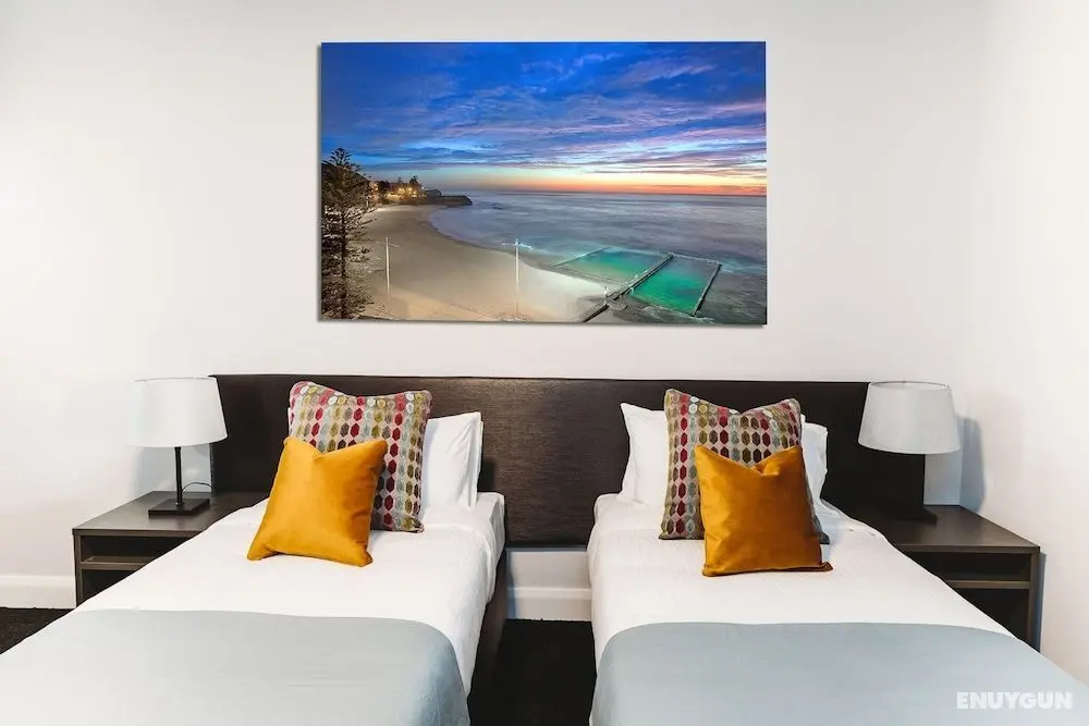 Coniston Hotel Wollongong - Öne Çıkan Resim