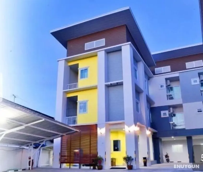 Connect Apartment - Öne Çıkan Resim