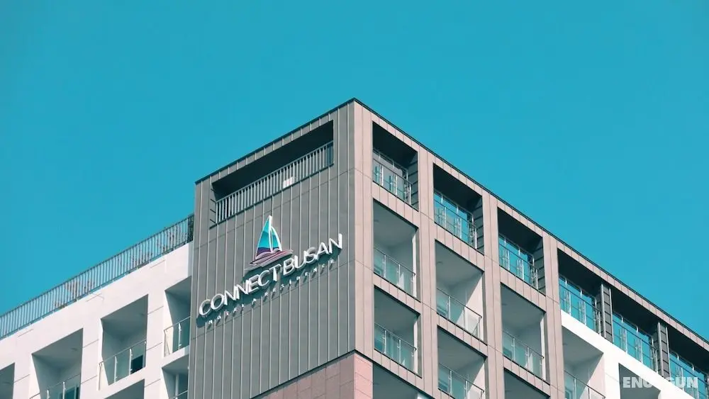 Connect Busan Hotel & Residence - Öne Çıkan Resim