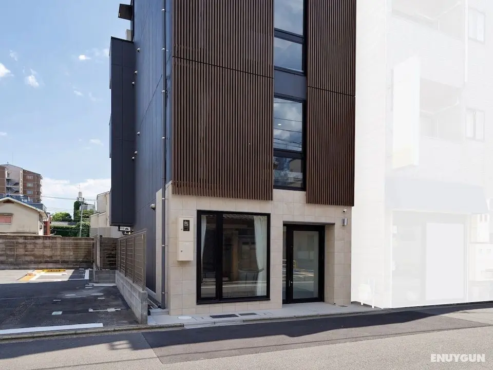 Connect inn Kyotoekiminami - Öne Çıkan Resim