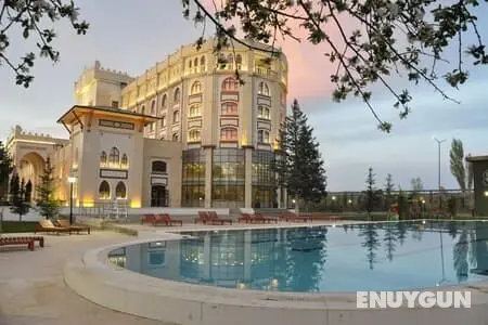 Connect Thermal Hotel - Genel
