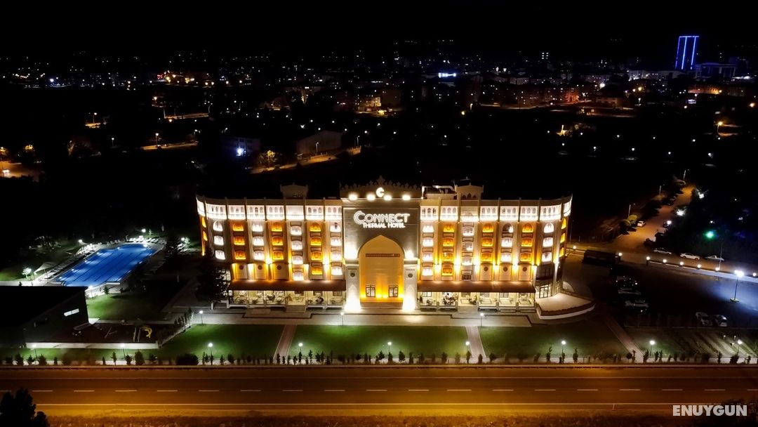 Connect Thermal Hotel