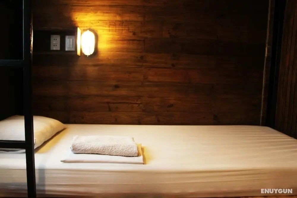 Connector Hostel - Öne Çıkan Resim