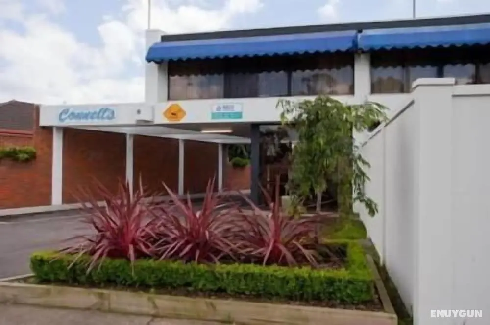Connells Motel & Serviced Apartments - Öne Çıkan Resim