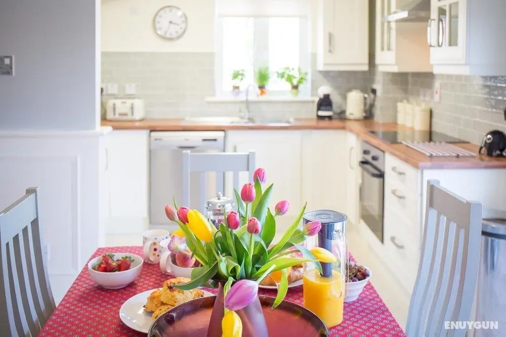 Connemara Lettings Townhouse, Clifden - Öne Çıkan Resim