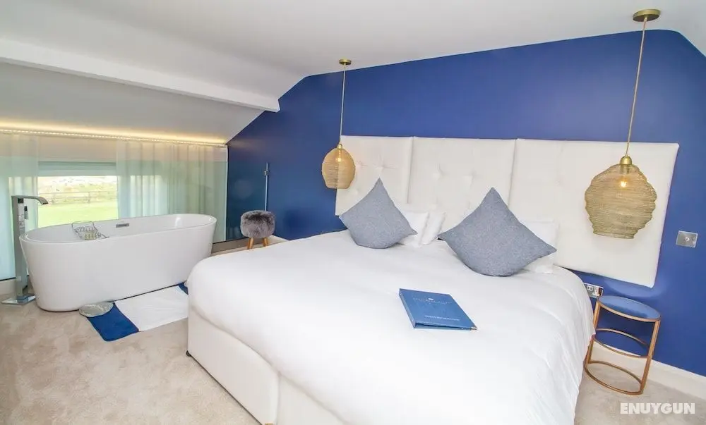 Connemara Sands Beach Hotel & Spa - Öne Çıkan Resim