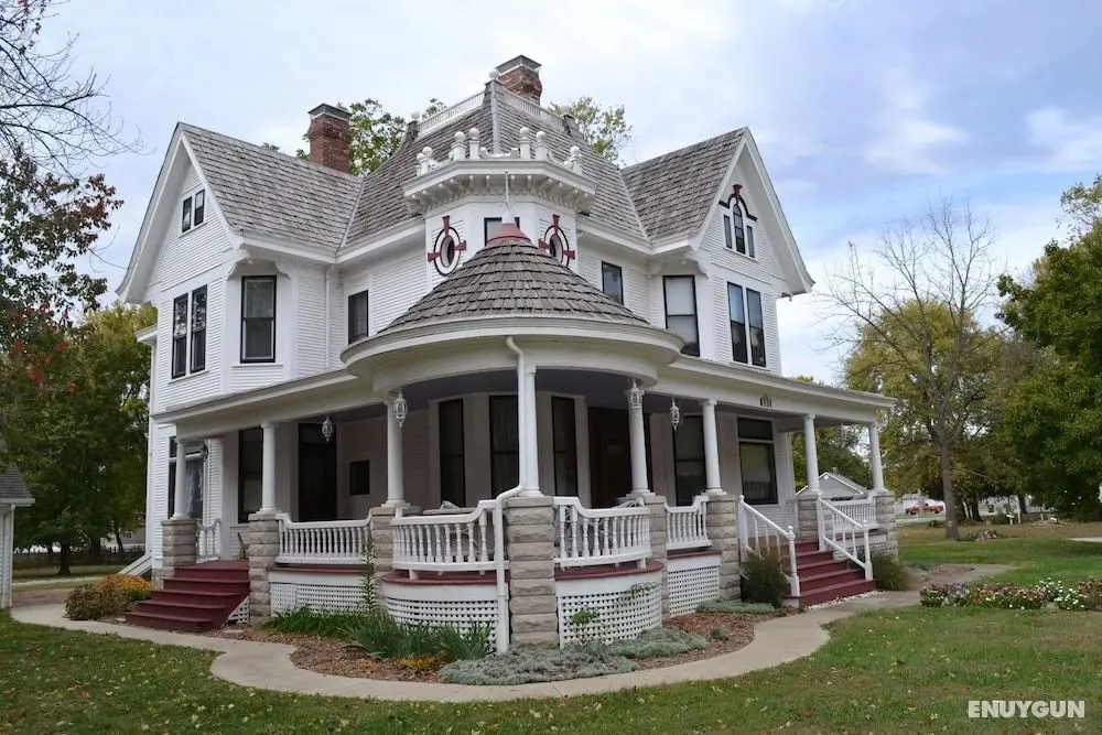 The Conner House B&B - Öne Çıkan Resim