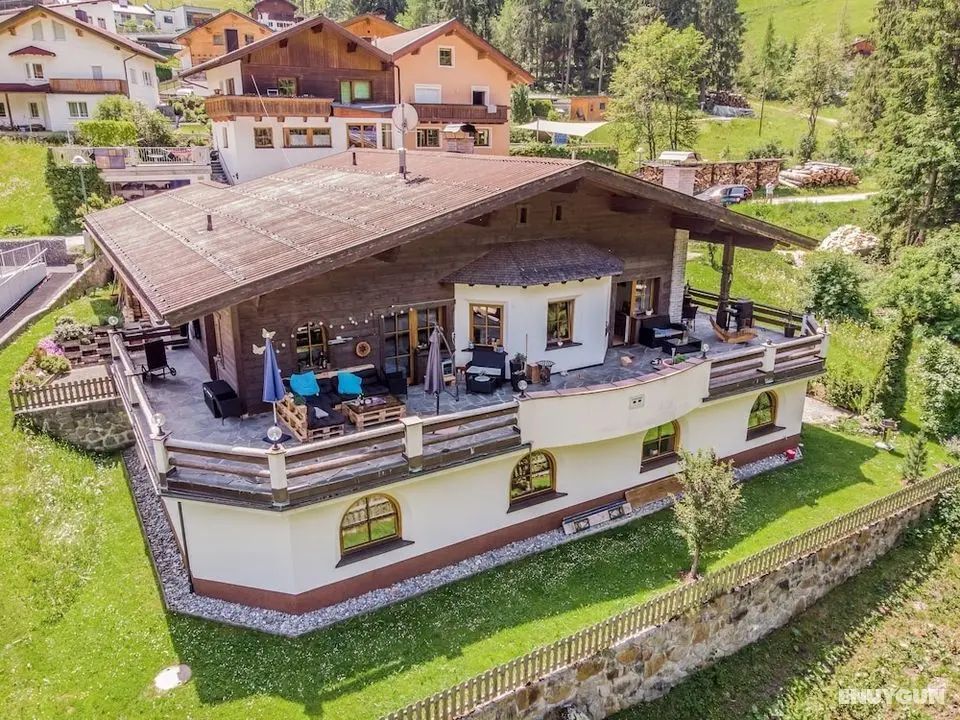 Conny See in See With 4 Bedrooms and 3 Bathrooms - Öne Çıkan Resim