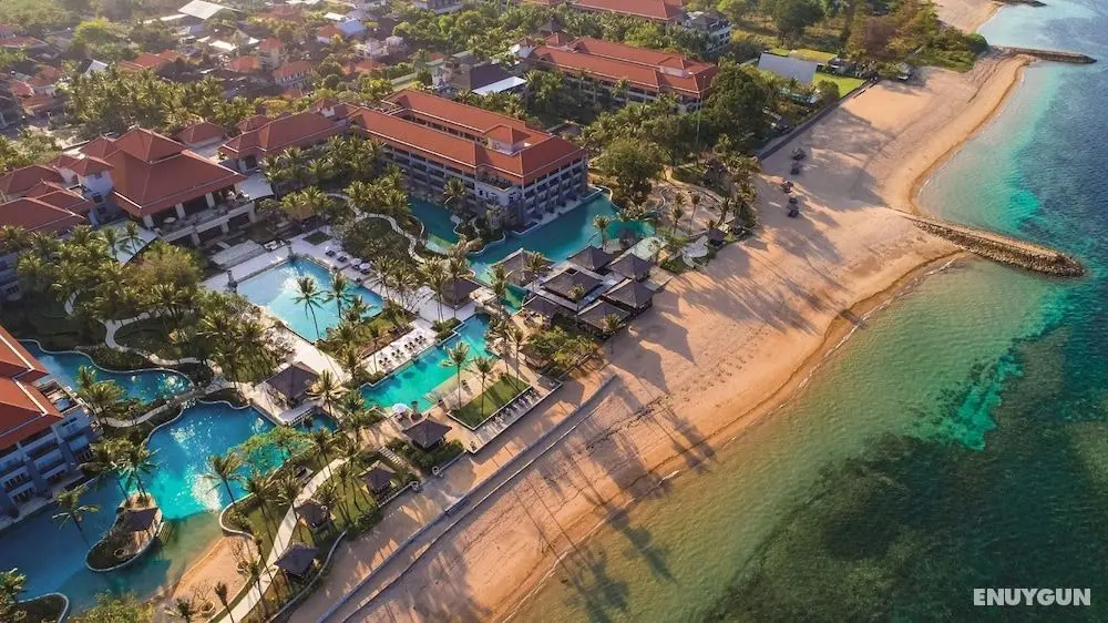 Conrad Bali - CHSE Certified - Öne Çıkan Resim