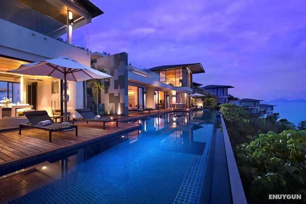 Conrad Koh Samui Residences - Öne Çıkan Resim
