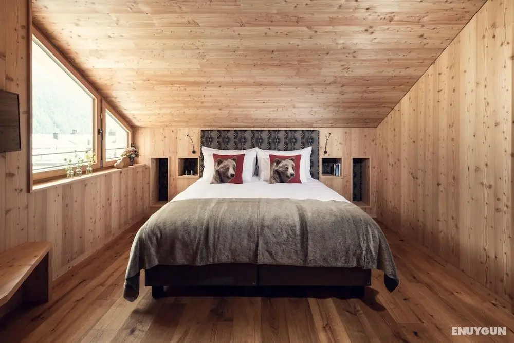 Conrad's Mountain Lodge - Öne Çıkan Resim
