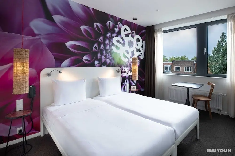 Conscious Hotel Vondelpark - Oda
