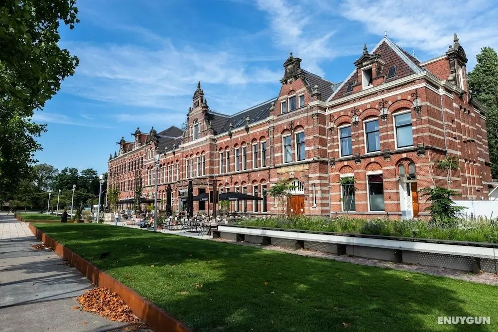 Conscious Hotel Westerpark - Öne Çıkan Resim