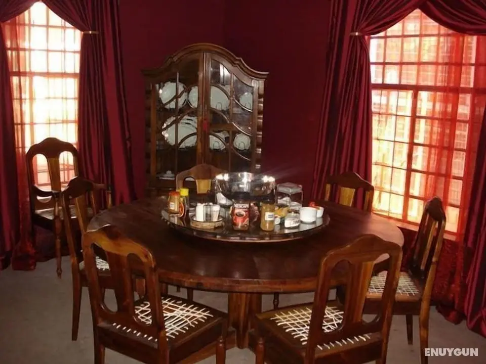 Constantia Guest Lodge - Öne Çıkan Resim