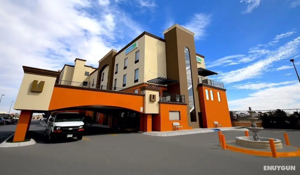 Hotel Consulado Inn - Öne Çıkan Resim