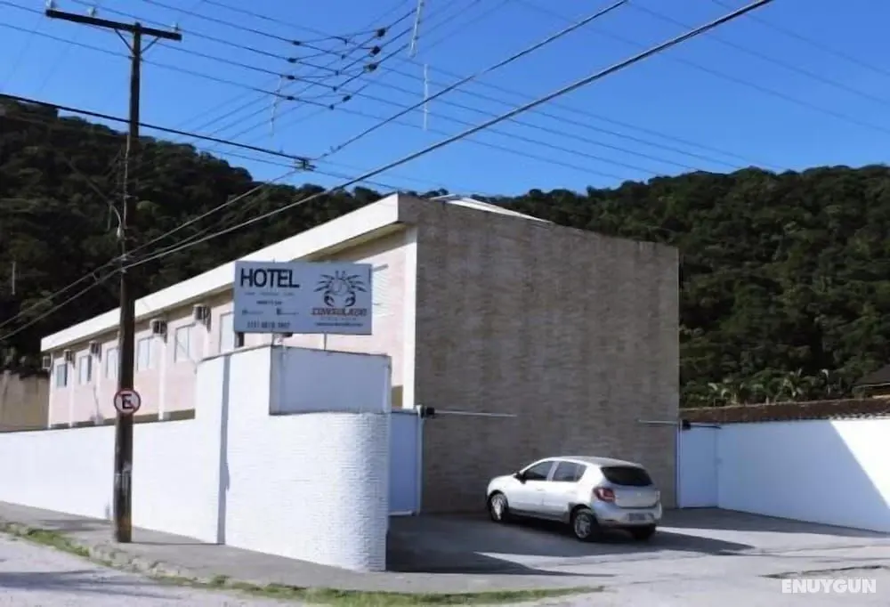 Consulado Praia Hotel - Öne Çıkan Resim