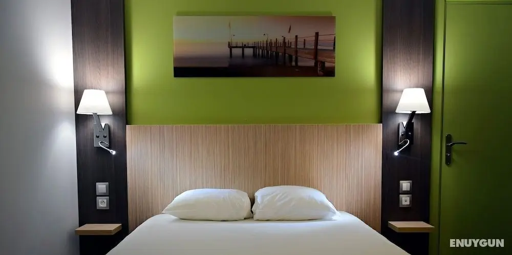Contact Hotel Le Seino Marin - Öne Çıkan Resim