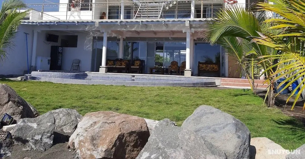 The Container Hotel And Restoran - Öne Çıkan Resim