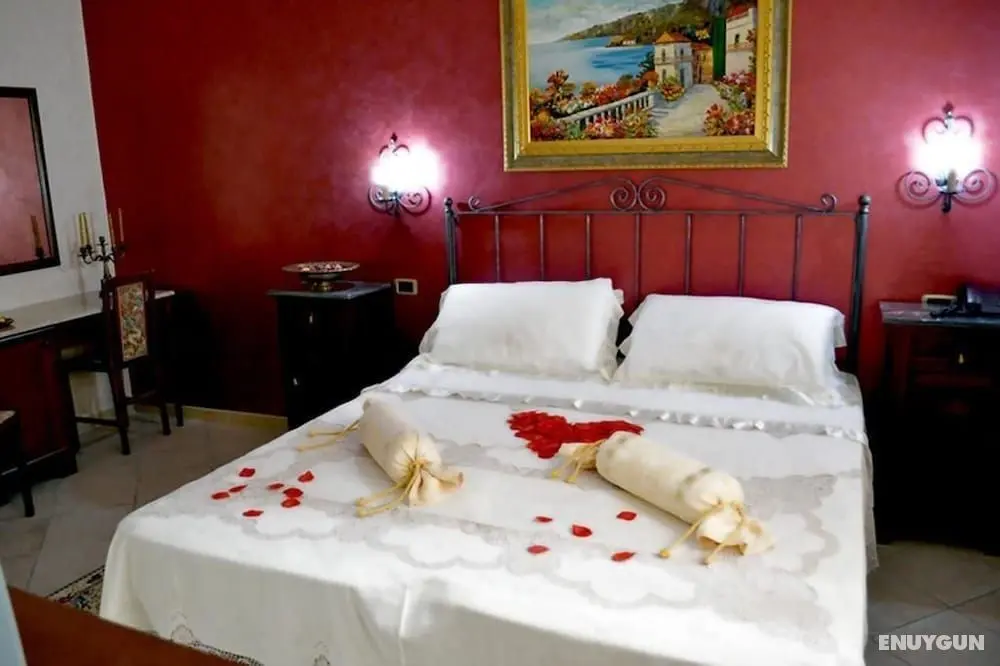 Hotel Conte Ruggero - Öne Çıkan Resim