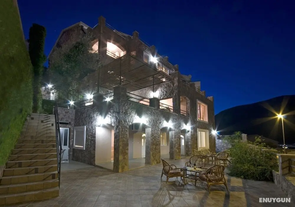 Contessa Apartments - Öne Çıkan Resim