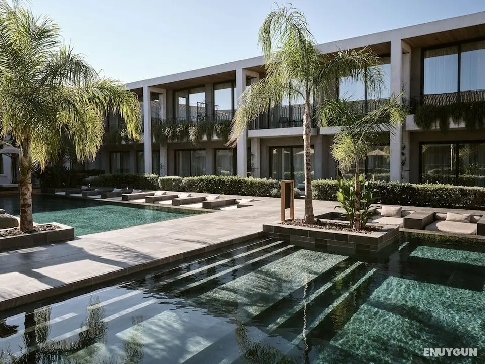 Contessina Suites and Spa - Öne Çıkan Resim