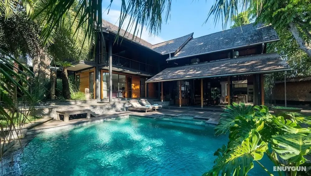 Villa Conti - CHSE Certified - Öne Çıkan Resim