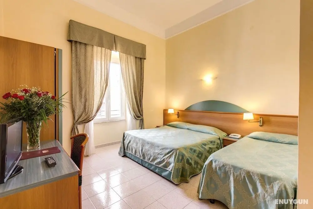 Hotel Contilia - Öne Çıkan Resim