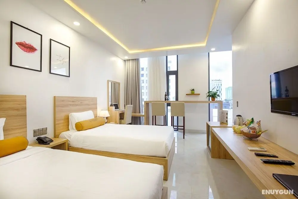Continent Hotel Da Nang - Öne Çıkan Resim
