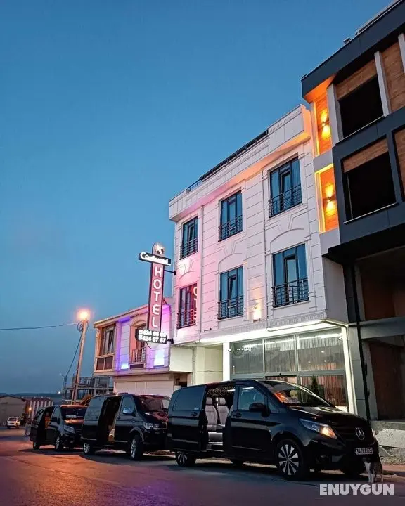 Continental Airport Hotel - Öne Çıkan Resim