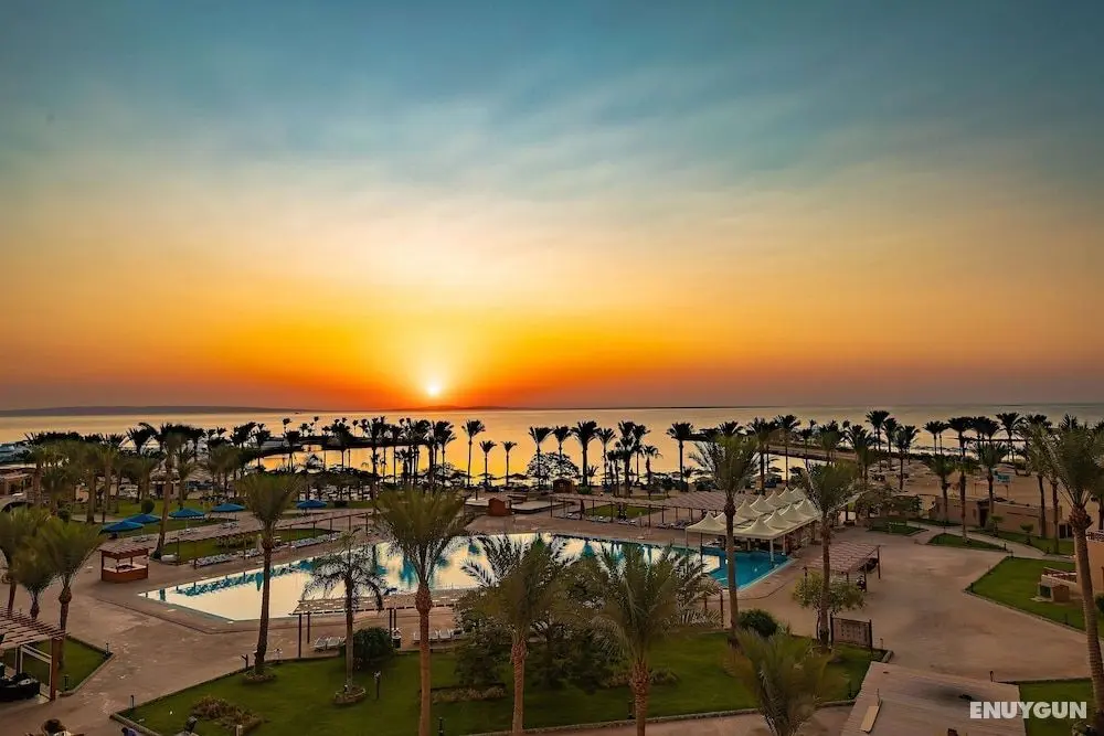 Continental Hotel Hurghada - Öne Çıkan Resim