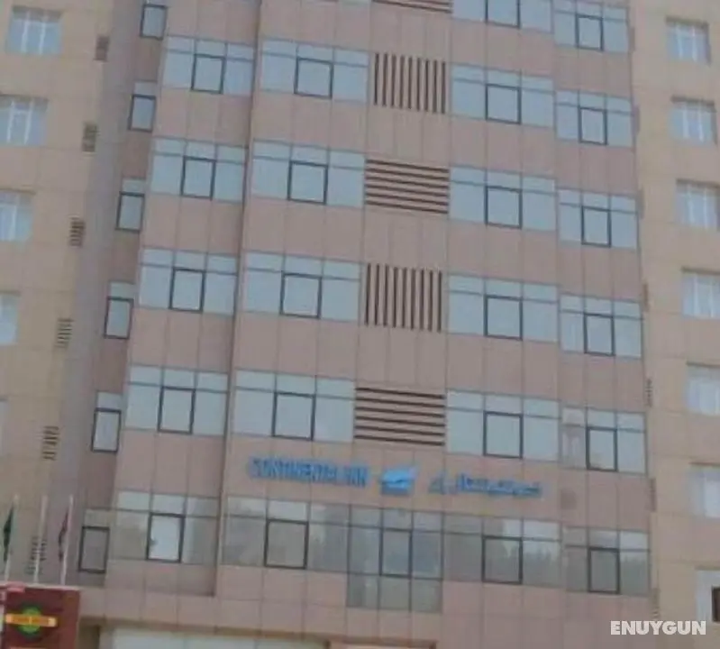 Continental Inn Hotel Al Farwaniya - Öne Çıkan Resim