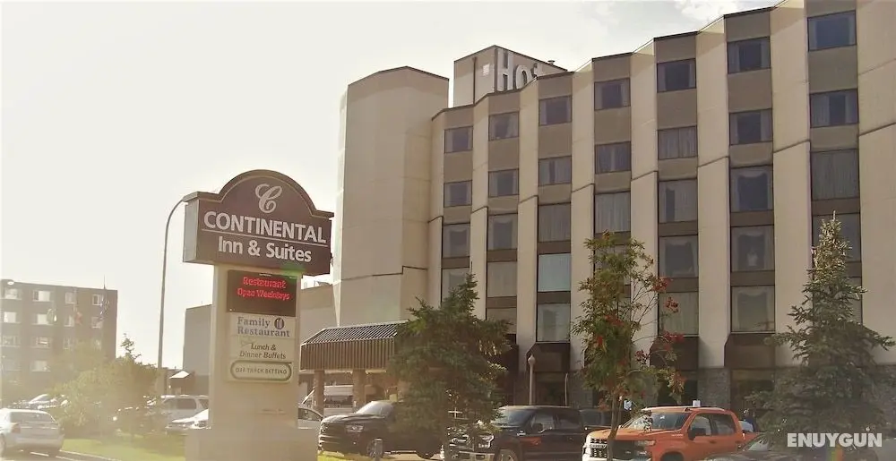 Continental Inn & Suites - Öne Çıkan Resim
