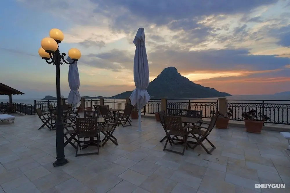 Hotel Continental - Öne Çıkan Resim