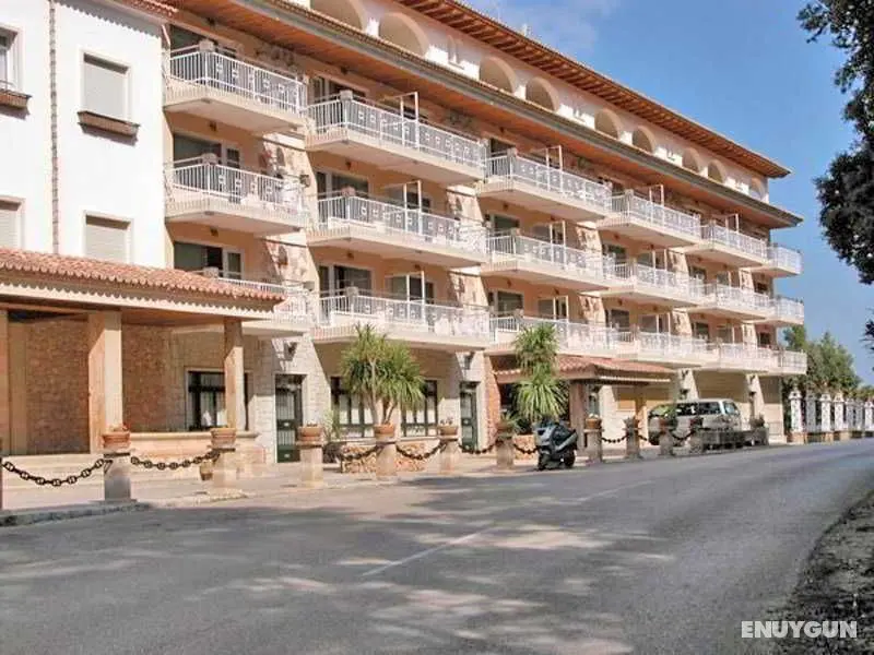 Hotel Continental Valldemossa - Genel