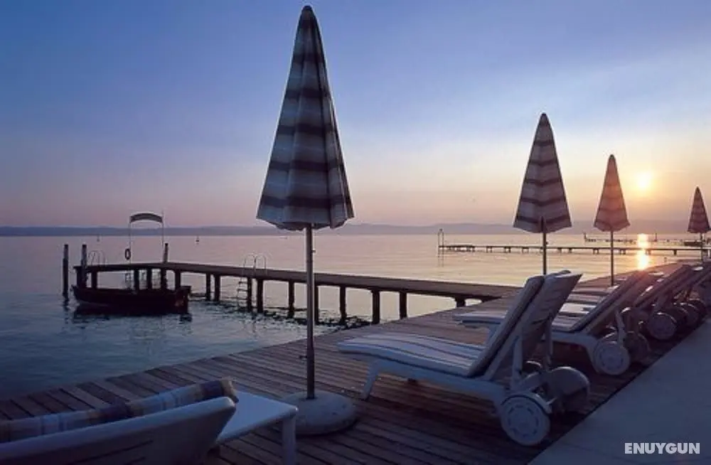 Hotel Continental Wellness & Spa - Dış Mekanlar