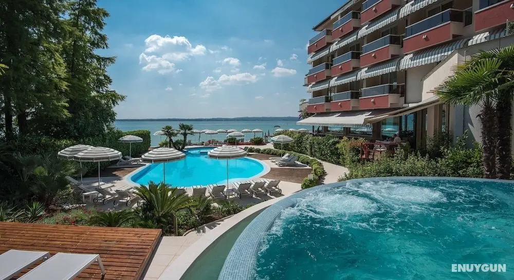 Hotel Continental Wellness & Spa - Öne Çıkan Resim