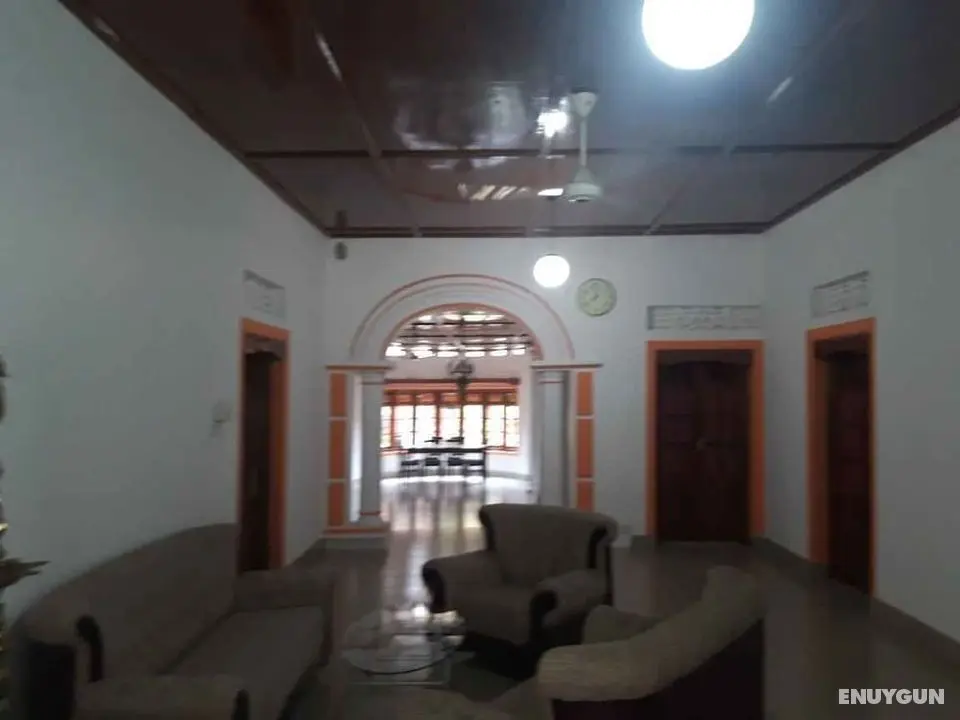 Contour Heritance Hotel- Delgoda Walawwa - Öne Çıkan Resim