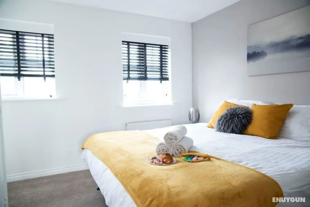 Contractorscleancharming 2-bed House in Coventry - Öne Çıkan Resim