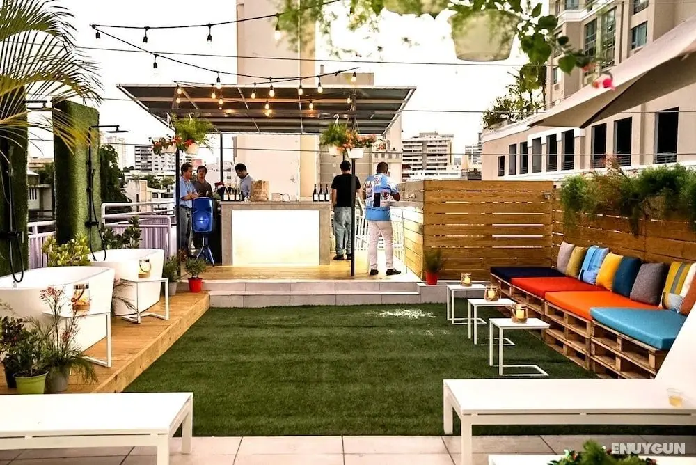 Conturce Hostel - Öne Çıkan Resim